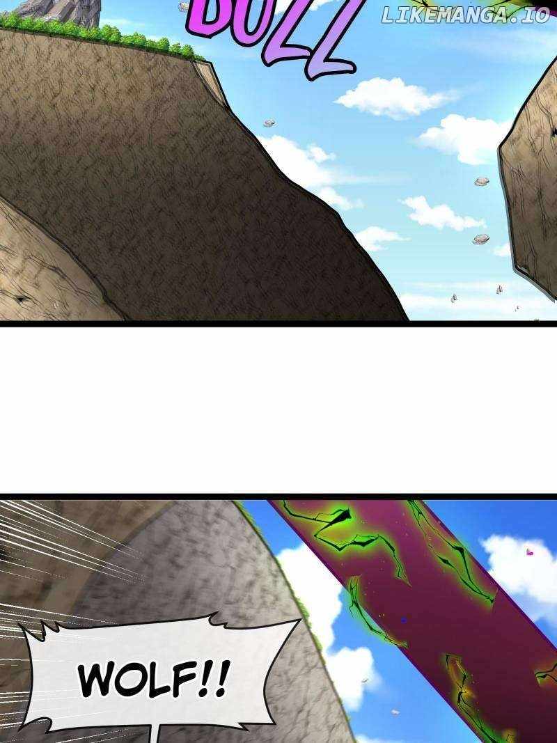 I Am The Monster Overlord Chapter 64 38